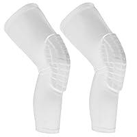 Algopix Similar Product 14 - ReachTop Compression Long Leg Sleeve