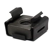 Algopix Similar Product 5 - ADVD799814204 Cage Nut Steel