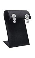 Algopix Similar Product 12 - SSWBasics Small Black Faux Leather