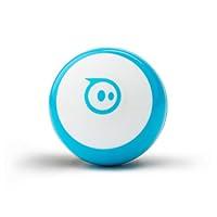 Algopix Similar Product 3 - Sphero Mini Blue  Coding Robot Ball