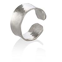 Algopix Similar Product 20 - Sterling Silver Ear Cuff for Non