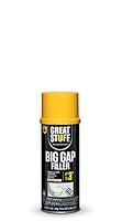 Algopix Similar Product 12 - Great Stuff 157906 Insulating Foam