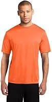 Algopix Similar Product 16 - Port  Company Performance Tee  UPF 50