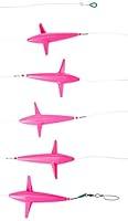 Algopix Similar Product 15 - Playaction Bird Daisy Chain, Pink Finish