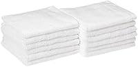 Algopix Similar Product 7 - Amazon Basics  12 Piece QuickDry