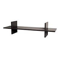 Algopix Similar Product 16 - DanyaB BM13614 Decorative H Shaped Wall