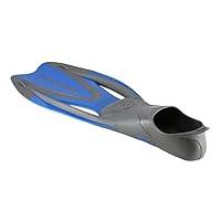 Algopix Similar Product 12 - US Divers Proflex II Size Medium