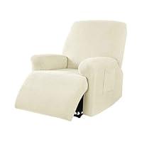 Algopix Similar Product 15 - Stretch Sofa Slipcover Sofa Cover