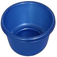 Algopix Similar Product 13 - YBM Home 1151pb Wash Basin 13 Pearl