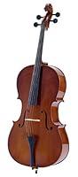 Algopix Similar Product 14 - Palatino VC45014 Allegro Cello