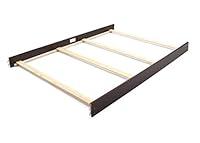 Algopix Similar Product 15 - Full Size Conversion Kit Bed Rails for