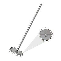 Algopix Similar Product 11 - YUCHENGTECH Dispersing Disc Dispersion