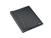 Algopix Similar Product 13 - Rexel Soft Touch Display Book Smooth