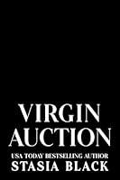 Algopix Similar Product 1 - The Virgin Auction