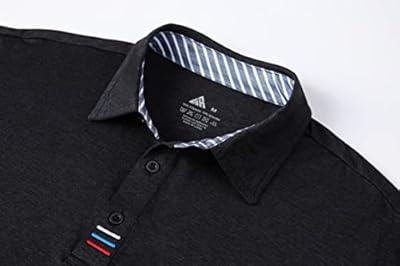 geeky polo shirts