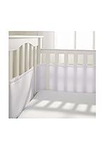 Algopix Similar Product 15 - BreathableBaby  Deluxe Breathable Mesh