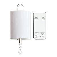 Algopix Similar Product 8 - FONMY Hanging Display Motor 10 RPM Low