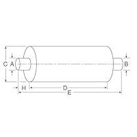Algopix Similar Product 18 - NELSON GLOBAL PRODUCT 86610M Xref