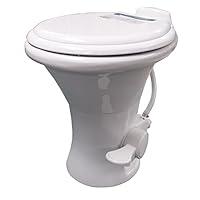 Algopix Similar Product 15 - Dometic 310 Standard Toilet  Oblong