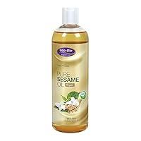 Algopix Similar Product 12 - Lifeflo Carrier Oil  16oz Pure