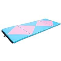 Algopix Similar Product 11 - Giantex 4x10x2 Gymnastics Mat Thick