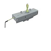 Algopix Similar Product 8 - BW Trailer Hitches GNRC912