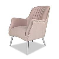 Algopix Similar Product 16 - Strange DNA Riley Club Chair  Modern