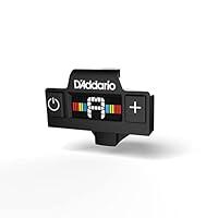 Algopix Similar Product 12 - DAddario Accessories Guitar Tuner  NS