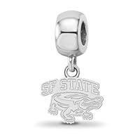 Algopix Similar Product 7 - LogoArt Sterling Silver San Francisco