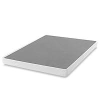 Algopix Similar Product 8 - ZINUS 5 Inch Metal Smart Box Spring 