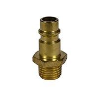 Algopix Similar Product 1 - Einhell Adapter Male R 1/4-inch
