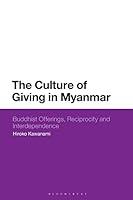Algopix Similar Product 10 - Culture of Giving in Myanmar The