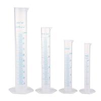 Algopix Similar Product 13 - Pixnor Measuring Cylinder Graduated