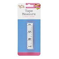 Algopix Similar Product 13 - Sewing Tape Measure 120 300cm
