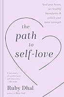 Algopix Similar Product 14 - The Path to SelfLove Heal Your Heart