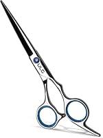 Algopix Similar Product 4 - Hair Cutting Scissors ULG Professional