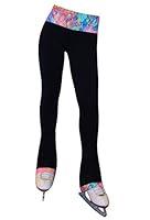 Algopix Similar Product 3 - Ice Fire PolySpandex Venetta Fit