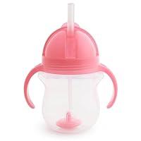Algopix Similar Product 2 - Munchkin Any Angle Sippy Cup for