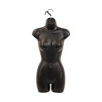 Algopix Similar Product 12 - SSWBasics Female Molded Shatterproof