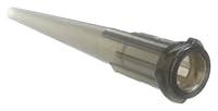 Algopix Similar Product 10 - Polyethylene 16 Gauge Gray Taper Tip
