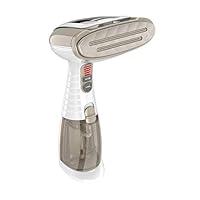 Algopix Similar Product 3 - Conair Handheld Garment Steamer for