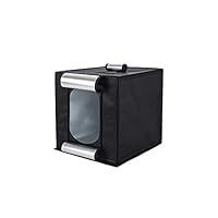 Algopix Similar Product 4 - Fovitec 1x24 LED Professional