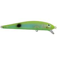 Algopix Similar Product 12 - Bay Rat Lures 25946 Short Shallow 35