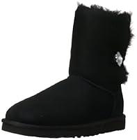 Algopix Similar Product 7 - UGG Womens Bailey Button Bling Winter