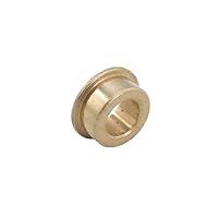 Algopix Similar Product 6 - Flanged Bronze Bushings 0375 Round