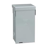Algopix Similar Product 2 - Square D  HOME250SPA Homeline Spa