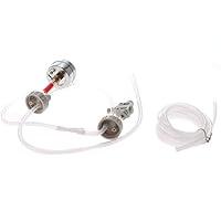 Algopix Similar Product 7 - Anself DIY CO2 Generator System Kit