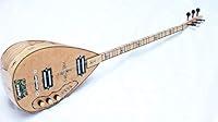 Algopix Similar Product 14 - YAK  ELECTRIC SAZ BAGLAMA WITH