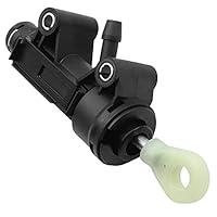 Algopix Similar Product 5 - Beck Arnley Clutch Master Cylinder 