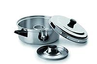 Algopix Similar Product 4 - IBILI 100626 Roasting baking casserole